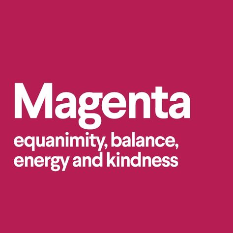 Magenta Color Meaning, Magenta Graphic Design, Pastel Magenta Aesthetic, Magenta Meaning, Magenta Character, Magenta Branding, Magenta Aesthetic, Word Aesthetic, Aesthetic Boys Outfit