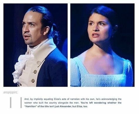 Hamilton Alexander, Eliza Hamilton, Interesting Perspective, Eliza Schuyler, Phillipa Soo, Hamilton Lin Manuel Miranda, Hamilton Lin Manuel, Hamilton Funny, Theatre Geek