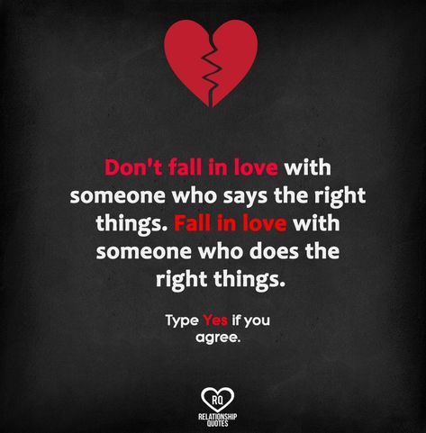 Love Couple Quotes, Don't Fall In Love, Deep Relationship Quotes, Heal Thyself, True Sayings, Relationship Quote, Twix Cookies, Falling For Someone, Relationship Stuff