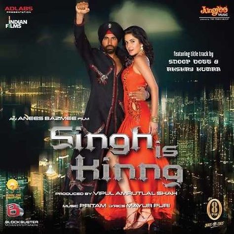 Singh Is King, Teri Ore, Hindi Movie Song, New Hindi Songs, Shreya Ghoshal, Free Songs, Songs Download, Latest Music Videos, Hindi Movie