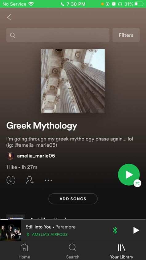 A playlist that makes you travel back to ancient greece when the gods and goddesses existed Greek Mythology Playlist, Greece Playlist, Greece Party, Spotify Ideas, Playlist Names, Playlist Names Ideas, Playlist Ideas, Spotify Covers, Spotify Playlists