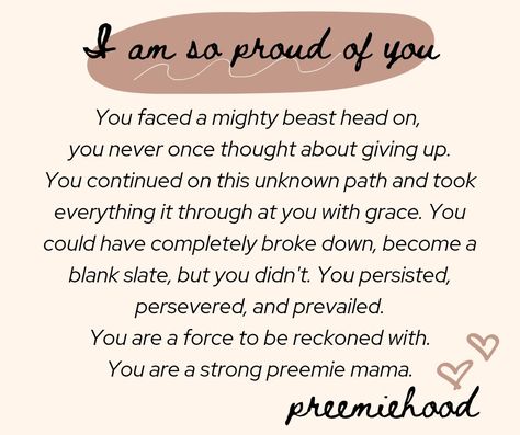 1st Birthday Preemie, Nicu Mom Affirmations, Strong Nicu Mom Quotes, Nicu Mom Tattoo, Nicu Awareness Month September Quotes, Nicu Awareness Month September, Nicu Mom Quotes, Preemie Baby Quotes, Preemie Mom Quotes