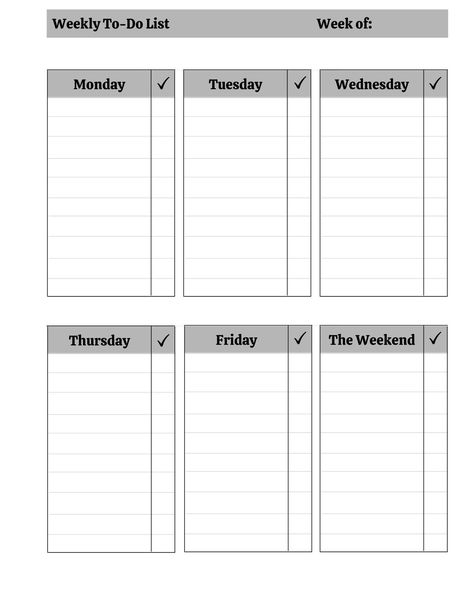 Middle School Student Planner Pages/High School Student Planner Pages/Printable Student Planner/Weekly Student Planner/Daily Student Planner plannerorganizationideas #workplanner #morningbasketplanner #routineplanner Middle School Planner, Study Planner Ideas, Study Planner Free, Homeschool Student Planner, Study Planner Printable Free, High School Planner, Student Weekly Planner, Weekly Meal Planner Template, Study Planner Printable