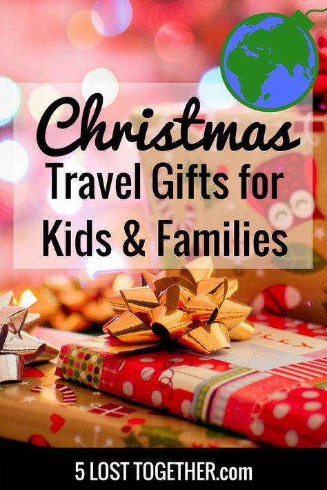 Travel Gift Ideas, Travel Christmas Gifts, Cruise Gifts, Best Travel Gifts, Gift Ideas For Kids, Cool Gifts For Kids, Christmas Travel, Christmas Gift Ideas, Gifted Kids