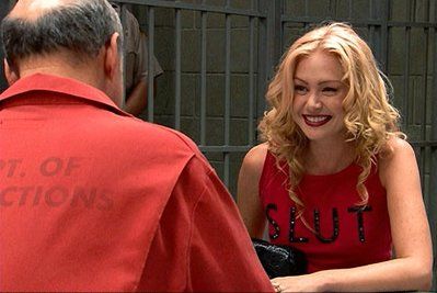 Lindsay Bluth, Ally Mcbeal, Portia De Rossi, Arrested Development, Comedy Tv, Me Tv, Film Stills, Reaction Pictures, Movies Showing