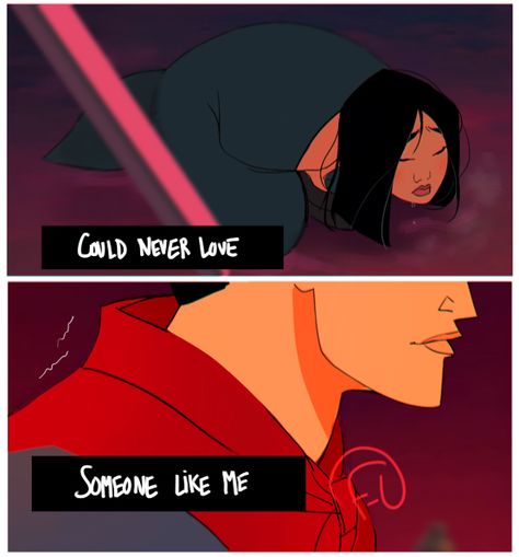 Mulan X Shang Fanart, Mulan X Shang, Mulan Comic, Shang Fanart, Mulan And Shang, Mulan Fanart, Disney Au, Princesas Disney Anime, Princesses Disney