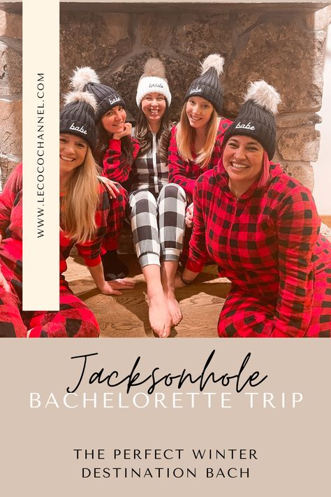 Perfect winter destination bachelorette trip Winter Bachelorette, Destination Bachelorette, Bachelorette Party Destinations, Winter Party Outfit, Brides Babes, Bachelorette Party Outfit, Bachelorette Trip, Bachelorette Party, Party Outfit