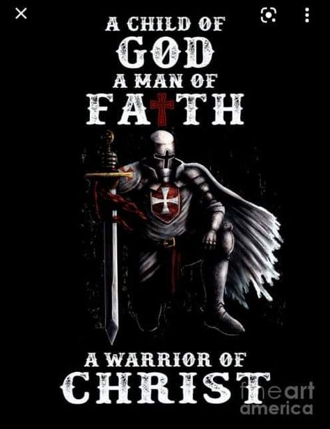 High Magick, Temple Knights, Warrior Of Christ, Pentecost Sunday, The Crusades, Badge Collection, Knight Tattoo, Inspirational Life Lessons, Crusader Knight