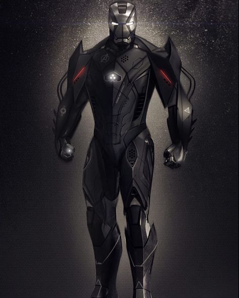 Iron Man redesign!! Art by Encho Enchev  #IronMan #Avengers #CivilWar #AgeOfUltron #Marvel #MarvelComics #Comics #ConceptArt #Art #Artist #Superhero by heroic_comics Iron Man Redesign, Iron Man Photos, Film Marvel, Marvel Fanart, Iron Man Wallpaper, Iron Man Avengers, Iron Man Art, Iron Man Suit, Iron Man Armor