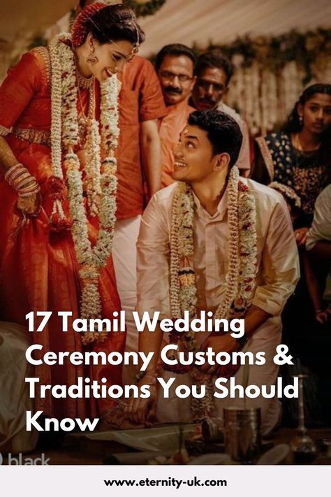 Are you having a Tamil wedding ceremony? Here are all the traditions & customs you need to know about. Be sure to follow for daily wedding inspiration, browse our incredible wedding suppliers, and sign up to our FREE South Asian digital planner. Tamil Bride Traditional, Tamil Wedding Reception, Tamil Weddings, Ceremony Traditions, Tamil Bride, Bridal Photography Poses, Wedding Ceremony Traditions, Tamil Brides, Tamil Wedding