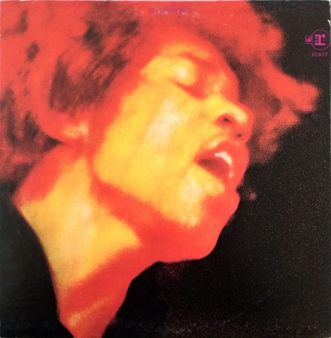 Cover Art | Jimi Hendrix – Unreleased Alternate “Electric Ladyland” Album Cover Proof Jimi Hendrix Electric Ladyland, Jimi Hendrix Album, The Jimi Hendrix Experience, Noel Redding, Voodoo Child, Electric Ladyland, Jimi Hendrix Experience, Cool Album Covers, Pochette Album