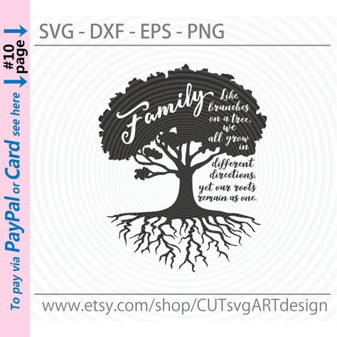 Family Reunion Quotes, Reunion Quotes, Family Tree Svg, Shadow Frame, Cricut Expression, Insert Image, Tree Svg, Family Quotes, Family Reunion