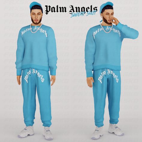 Palm Angels Sims 4 Cc, Sims 4 Sagging Pants Cc, Sims 4 Nike Tech Fleece Cc, Sims 4 Cc Masculine Clothes, Sims 4 Cc Palm Angels, Sims 4 Palm Angels, Sims 4 Cc Alpha Clothes Patreon Male, Sims4 Cc Mens Clothing, Sims 4 Male Clothes Maxis Match Patreon