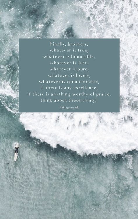 Finally Brothers Whatever Is True, Jesus Wallpapers, Brain Growth, College Inspiration, Worship Videos, Favorite Verses, Christian Planner, Whatever Is True, Bible Verse Background