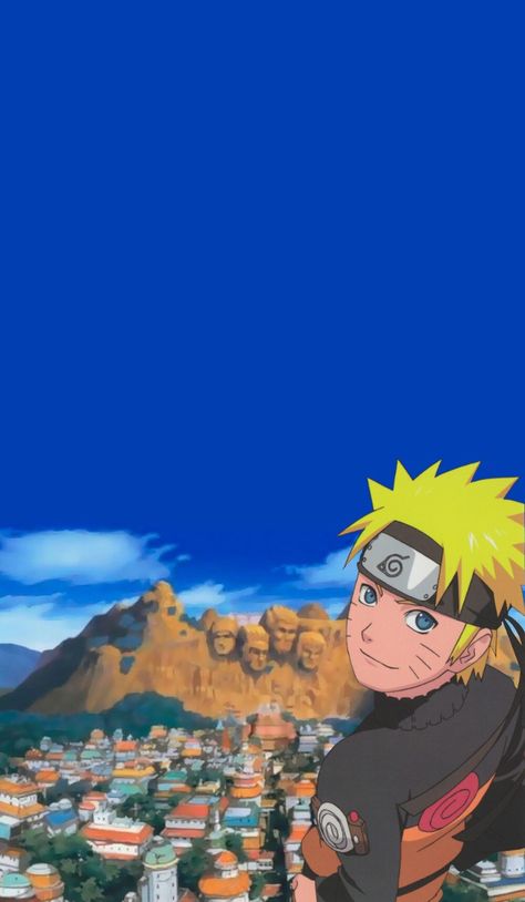 Naruto Childhood Cute, Naruto Childhood, Shippuden Wallpapers, Naruto Birthday, Kid Naruto, Dragon Wallpaper Iphone, Pain Naruto, Naruto Wallpaper Iphone, Naruto Wallpapers