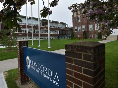 Concordia University of Edmonton expanding portfolio of online programs Concordia University, Mount Royal, Fall Semester, International Relations, Uni Life, Experiential Learning, Certificate Programs, Business Analysis, The New Normal