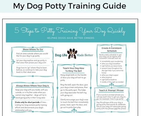 Dog training tips on Instagram: "TIPS 🙏 Tag someone who need see this 🙏 If you don’t know how to make your dog listen to you or you want your dog to stop barking uncontrollably, digging and jumping up all the time within a couple of weeks?? Join “Brain Training For Dogs” ➡️➡️ Link in my bio @dogtraining_68 - To understand dogs, you have to understand canine body language. - Educating an unruly pet dog can feel like a complicated task, but all it takes is a bit of knowledge and also some patien Potty Training Printable, Potty Training Guide, Helping Dogs, Puppy Potty Training, Training A Puppy, Puppy Training Schedule, Dog Remedies, Puppies Tips, Dog Potty Training