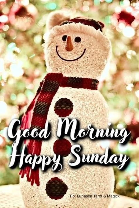 Sunday In December, Memory Quotes, Christmas Sunday, Good Morning Christmas, Good Morning Winter, Happy Sunday Morning, Morning Winter, Winter Greetings, In Loving Memory Quotes