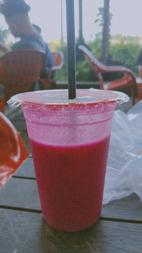 Jus Buah Naga, Buah Naga