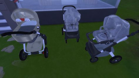 Stokke Trailz Stroller, Sims Clutter, Stokke Trailz, Toddler Stroller, Sims 4 Tsr, Sims Baby, Sims Free Play, The Sims 4 Pc, Jungle Birthday Party