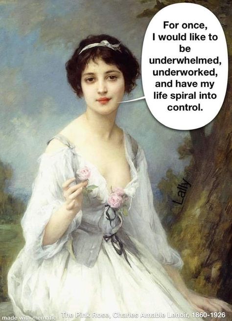 Off Color Humor, Classical Art Memes, History Humor, Retro Humor, Art Memes, Vintage Humor, Just Smile, Classical Art, Sarcastic Quotes