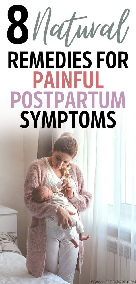 Pads For After Birth, Padsicles Postpartum, Natural Remedies For Cramps, Cesarean Recovery, Postpartum Symptoms, Inflammation Remedies, Hemorrhoid Relief, Cramp Remedies, Birth Recovery