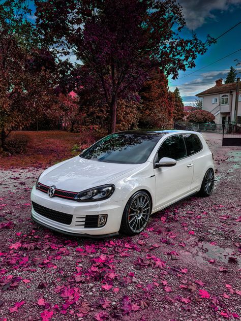 Vw Mk6 Gti, Mk6 Gti Wallpaper, Vw Golf Mk6 Gti, Vw Polo Modified, Golf 6 Gti, Mk6 Golf, Vw Polo Gti, Vw R32, Luxury Car Photos