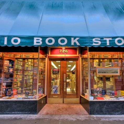 Only In Cincinnati Historic Doors, Genre Of Books, Book Shops, Book Repair, Downtown Cincinnati, Ohio Travel, Book Stores, Most Popular Books, Book Cafe