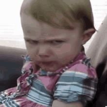 Angry GIFs | Tenor Angry Baby, Angry Child, Disney Dooney, You Mad, Christian Siriano, Kenneth Cole Reaction, Charming Charlie, Betty Boop, Animated Gif