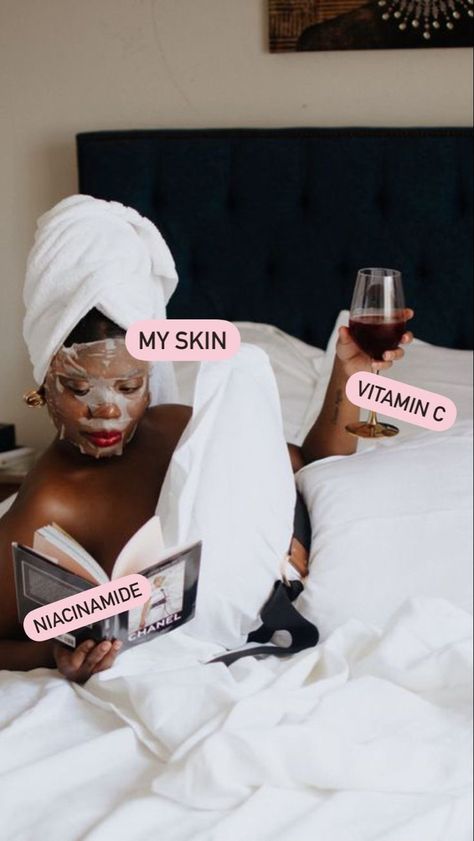 Black Esthetician Aesthetic, Esthetician Marketing Ideas, Skin Care Picture Ideas, Esthetician Graduation Pictures, Esthetician Pictures, Esthetician Instagram Post Ideas, Esthetician Inspiration, Esthetician Quotes, Esthetician School