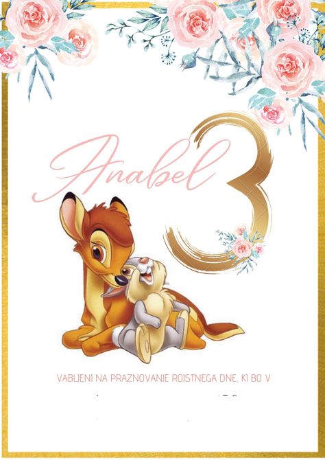 Bambi Invitation, Baby Looney Tunes, Christmas Yard Decorations, Yard Decorations, Christmas Yard, Birthday Sign, Looney Tunes, Bday Party, Yard Decor