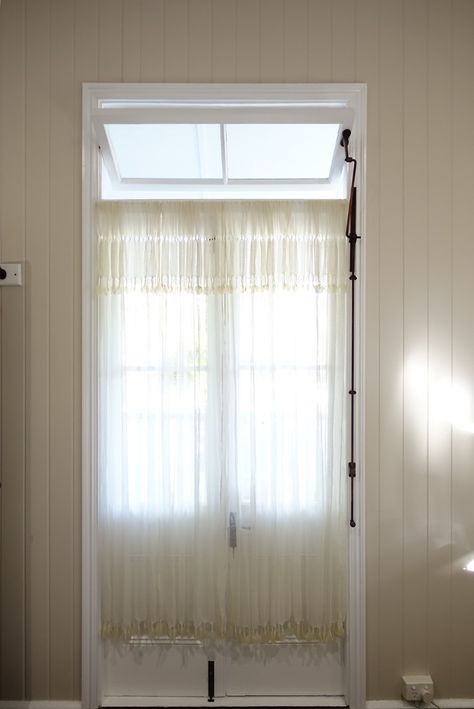 Fanlight Window, Southwest House, Old Greenwich, Transom Window, Transom Windows, House Window, Wooden Gates, Street House, Hidden Door