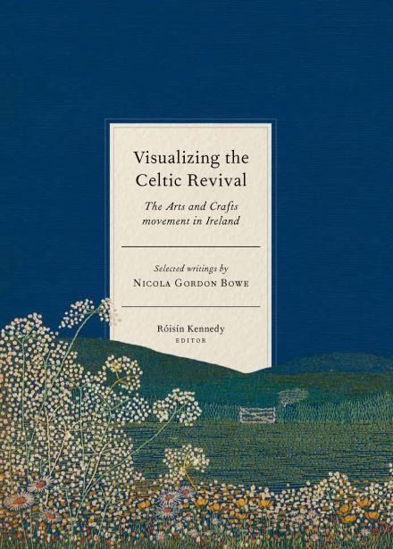 Four Courts Press | Visualizing the Celtic Revival Celtic Revival, Historical Background, Irish Heritage, Arts And Crafts Movement, Anthropology, The Arts, Art And Architecture, Book Publishing, Book Design