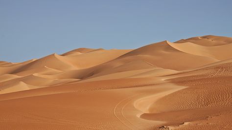 Desert dunes     _      nw7.eu Desert Macbook Wallpaper, Desert Desktop Wallpaper, Backgrounds Gacha, Party Survival Kit, Desert Pictures, Desert Background, Desert Aesthetic, Gobi Desert, Desert Dunes