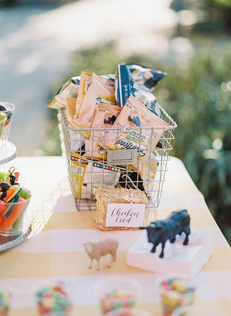 Birthday Party At Farm, Party Animal Farm Birthday Theme, Modern Farm Party, Vintage Farm Birthday Party, Modern Farm Birthday Party, Minimalist Farm Birthday Party, Oh Mcdonald Had A Farm Birthday Parties, Old Mcdonald 2nd Birthday Party, Farm Animal Party Food