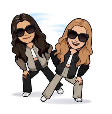 Bitmoji Outfits Summer 2023, Snapchat Duo Outfits, Best Friend Matching Bitmojis Snapchat, Matching Bitmojis Snapchat, Matching Bitmojis For Best Friends, Snapchat People, Fall Bitmoji Outfits, Matching Bitmojis, Snap Outfits