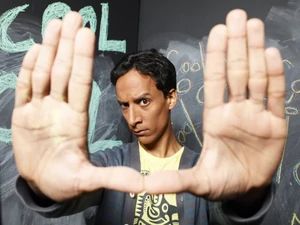 Abed Nadir | Community Wiki | Fandom Abed Nadir