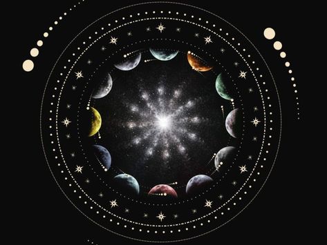 The March Equinox and Astrological New Year 2022 - Forever Conscious Astrological New Year, March Equinox, Earth School, Nature Spirits, New Year 2022, Divine Light, Star Map, Ted Talks, Day For Night