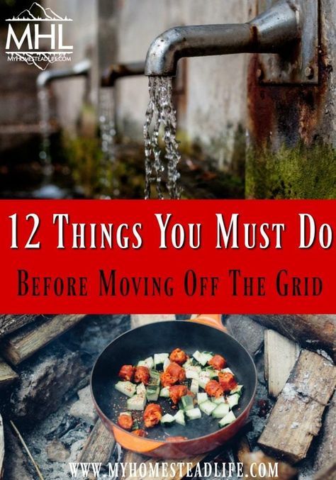 Off Grid Appliances, Rv Homesteading, Off Grid Ideas, Homestead Community, Homestead Management, 1000 Lifehacks, Off Grid Homestead, Off Grid Survival, Small Backyard Design Ideas