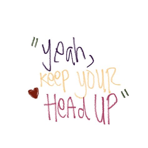 Keep Your Head Up Princess - Anson Seabra Anson Seabra Lyrics, Keep Your Head Up Princess, Mama Swift, Heads Up, Your Head, Swift, Songs, Music, Quick Saves