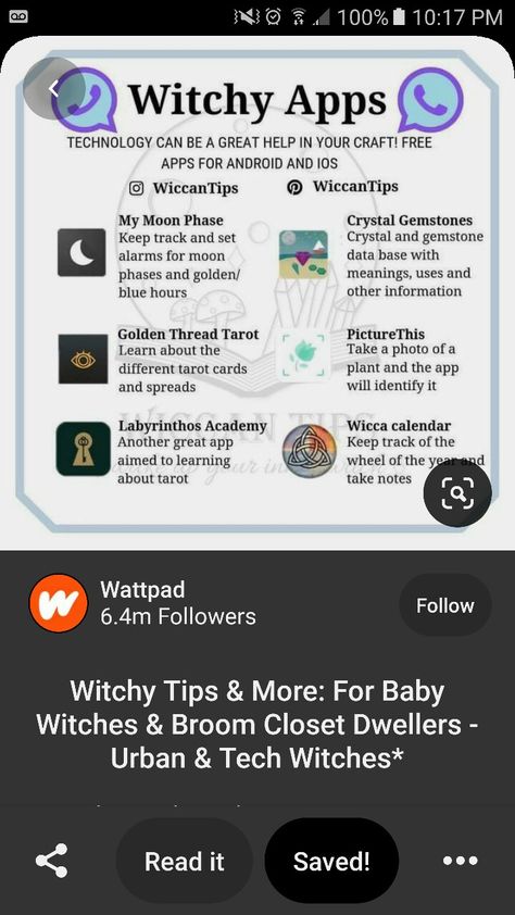 Witchcraft Apps Android, Witchy Apps For Android, Witch Apps For Android, Witchcraft Apps, Witchy Apps, Witch Apps, Spiritual Baddie, Witchcraft Spells For Beginners, Spells For Beginners