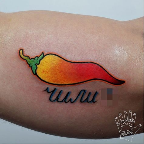 Jalapenos tattoo Jalapeno Tattoo, Tattoo Idea, Tattoo Drawings, Infinity Tattoo, Radios, Jesus Fish Tattoo, Drawing Ideas, Tatting, Tattoo Ideas