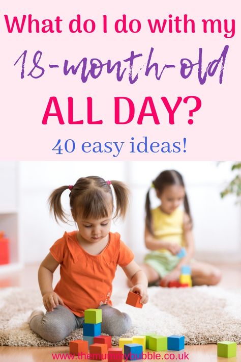 40 fun activities for toddlers (and parents who are rubbish at arts and crafts) Craft Ideas For 18month Old, Craft For 18month Olds, Art For 18month Olds, Activities 18month Old, Indoor Activities For 18month Old, Arts And Crafts Toddlers, Bubble Crafts, Bubble Activities, Fun Activities For Toddlers