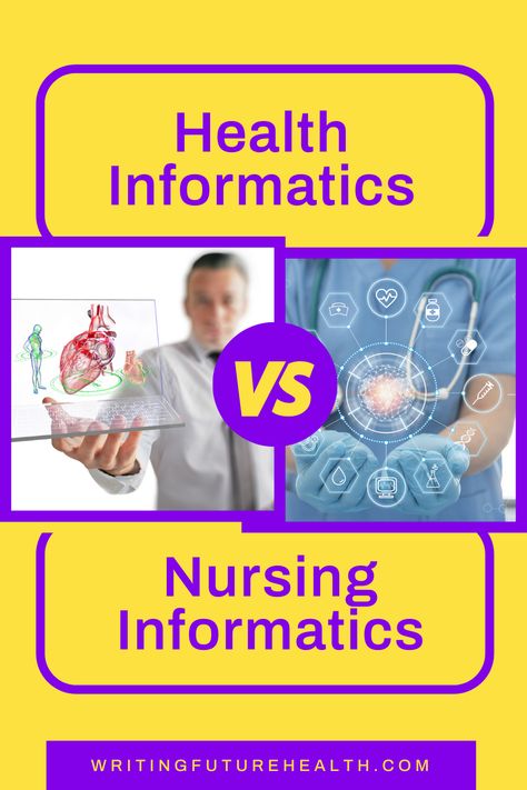 I am often asked what the difference is between Health Informatics vs Nursing Informatics, and if one is better than the other. Check out this week's article to find out what the differences are! Nursing Ethical Principles, Stable Vs Unstable Angina Nursing, Ethics Nursing, Fundamentals Of Nursing Communication, Nursing Informatics, Theoretical Foundation Of Nursing, Nurse Informatics, Health Informatics, What Is Health