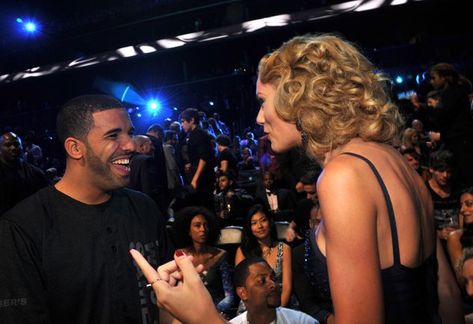 Drake Taylor Swift, Taylor Swift Dating, Drake And Taylor, Drake Graham, Aubrey Drake, Long Relationship, Taylor Swift Videos, Mtv Video Music Award, Her Music