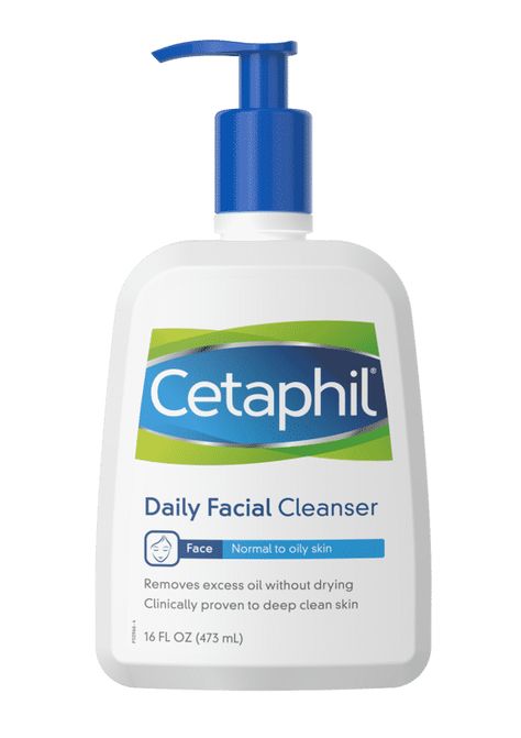 Cetaphil Lotion, Cetaphil Gentle Skin Cleanser, Deep Clean Skin, Hydrating Face Wash, Cleanser For Sensitive Skin, Cleanser For Oily Skin, Daily Facial Cleanser, Gentle Skin Cleanser, Skin Cleanser