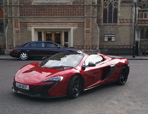 Mclaren 650s Spyder, Mclaren Models, Mclaren 650s, Cars Collection, Concept Car, Car Collection, Supercars, Concept Cars, Luxury Cars