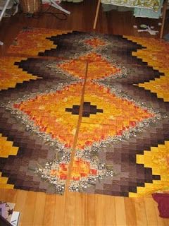 TheCuttingEdgeQuilt: Bargello Tutorial Bargello Quilts Tutorial, Beginner Quilt Tutorial, Bargello Quilt Patterns, Quilting Business, Bargello Quilt, Never Had A Chance, Bargello Patterns, Bargello Quilts, Beginner Quilt