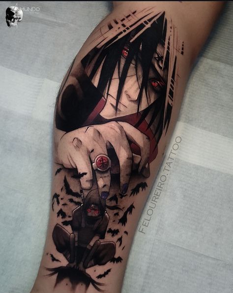 Helm Tattoo, Naruto Tattoos, Samurai Tattoo Sleeve, Meaningful Tattoos For Men, Dbz Tattoo, Pokemon Tattoos, Pokemon World, Private Tattoos, Dragon Tattoo Art