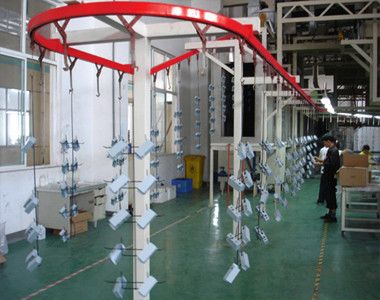 Industrial Duct Work, Conveyer Belt, Diy Conveyor Belt, Conveyor Belt Design, Warehouse Layout, Powder Coating Oven, Factory Conveyor Belt, Powder Coating Machine, Conveyor System